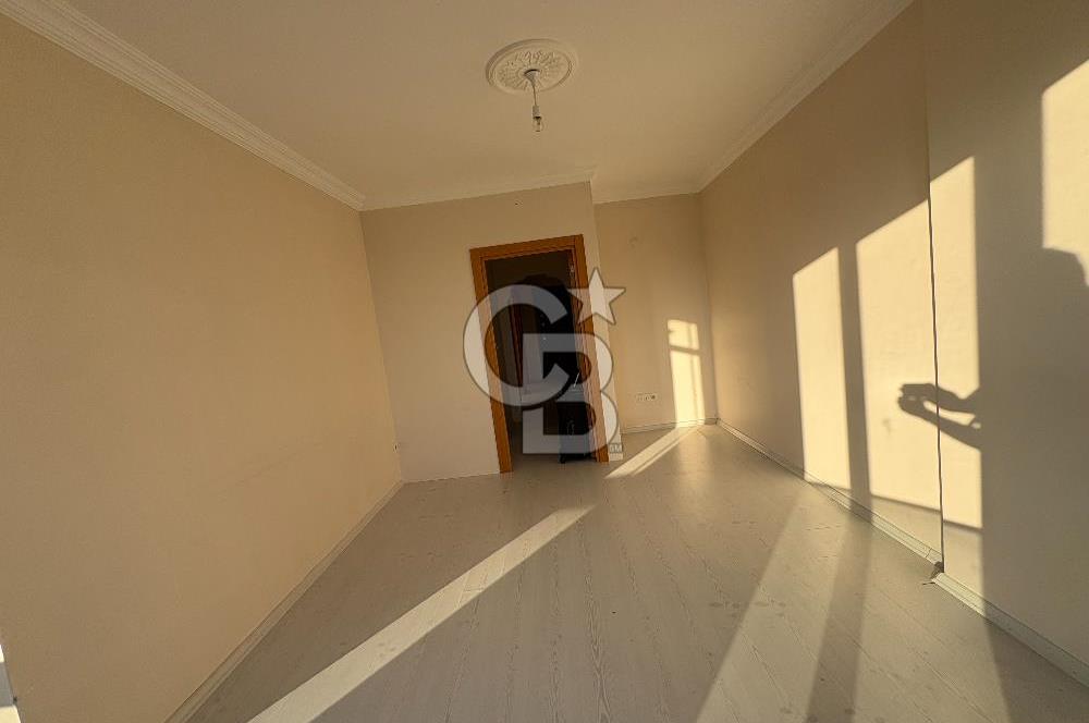 Sultanbeyli Mimar Sinan Mahallesinde 2+1 Yeni Bina Satılık