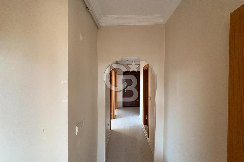 Sultanbeyli Mimar Sinan Mahallesinde 2+1 Yeni Bina Satılık