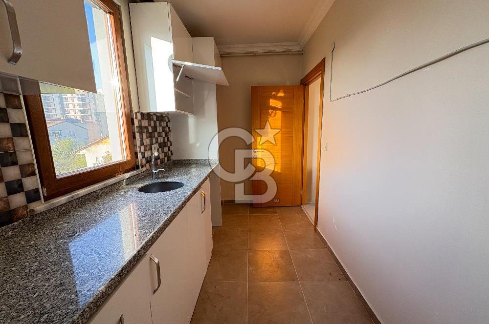 Sultanbeyli Mimar Sinan Mahallesinde 2+1 Yeni Bina Satılık