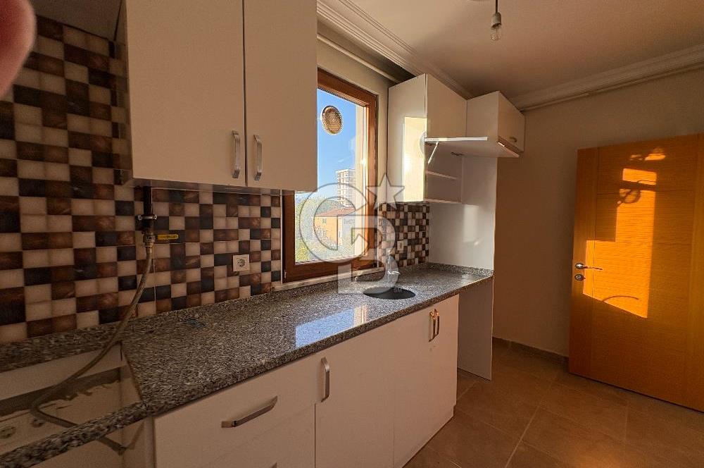 Sultanbeyli Mimar Sinan Mahallesinde 2+1 Yeni Bina Satılık