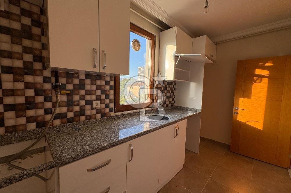 Sultanbeyli Mimar Sinan Mahallesinde 2+1 Yeni Bina Satılık