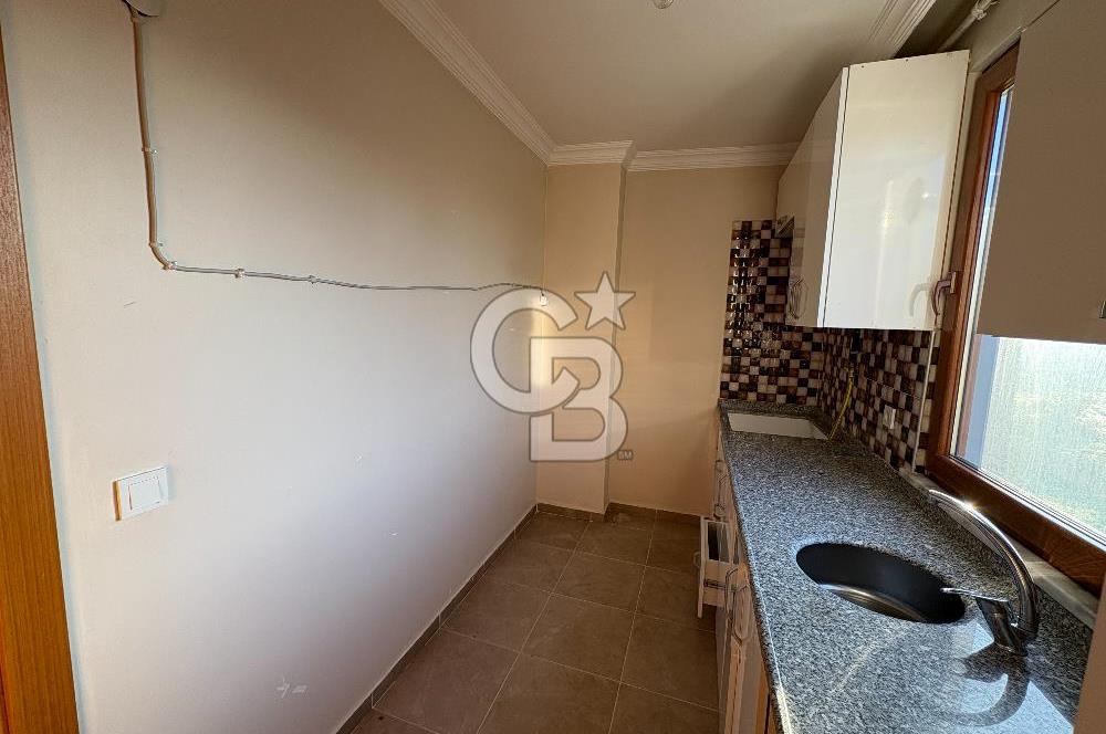 Sultanbeyli Mimar Sinan Mahallesinde 2+1 Yeni Bina Satılık