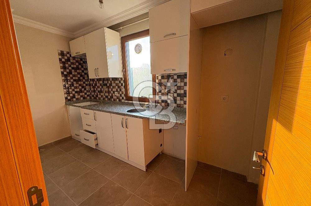 Sultanbeyli Mimar Sinan Mahallesinde 2+1 Yeni Bina Satılık