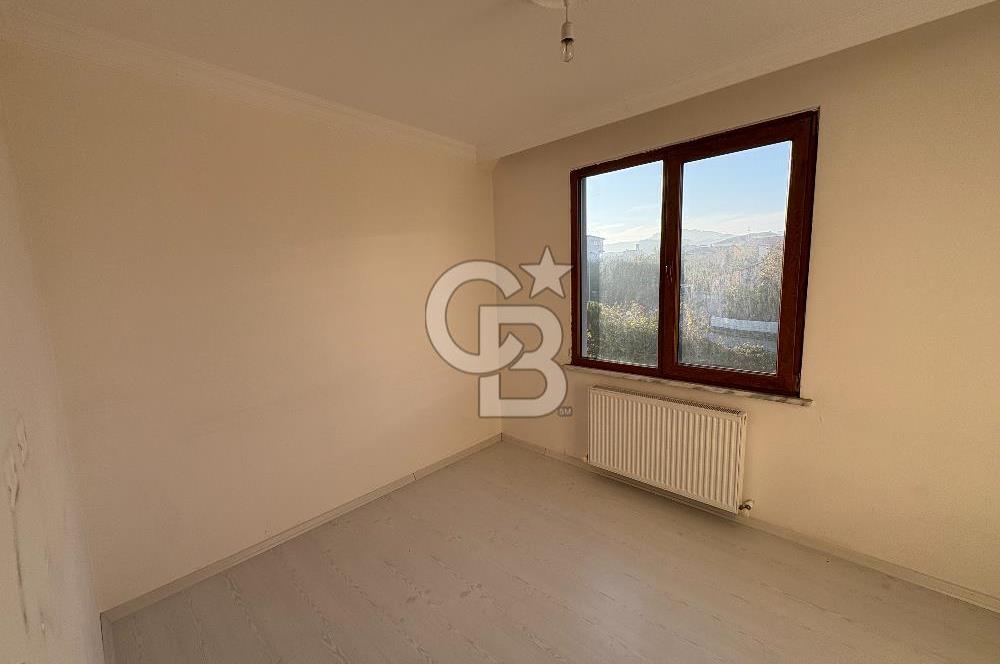 Sultanbeyli Mimar Sinan Mahallesinde 2+1 Yeni Bina Satılık