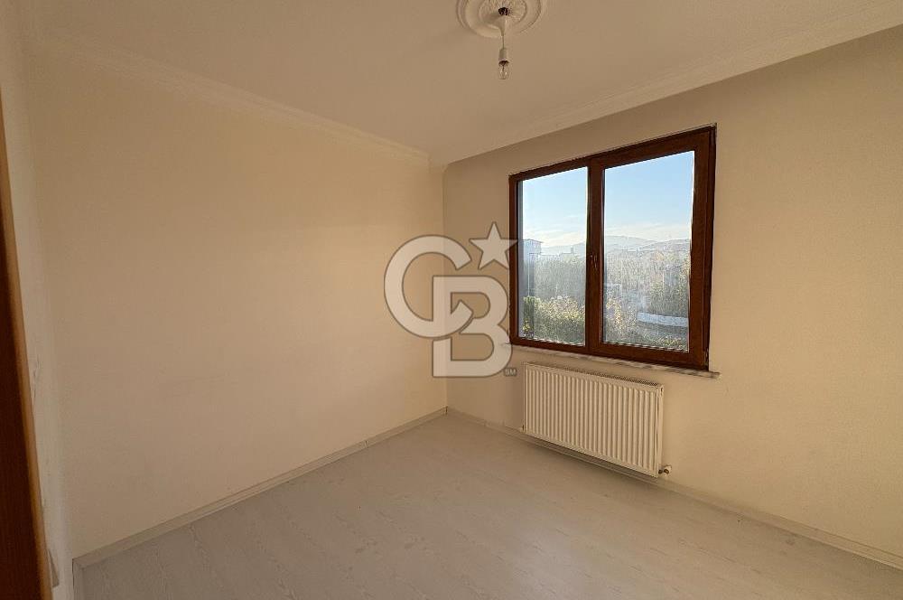 Sultanbeyli Mimar Sinan Mahallesinde 2+1 Yeni Bina Satılık