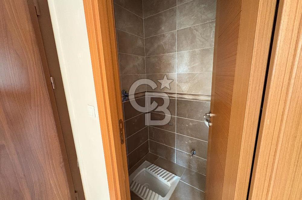 Sultanbeyli Mimar Sinan Mahallesinde 2+1 Yeni Bina Satılık