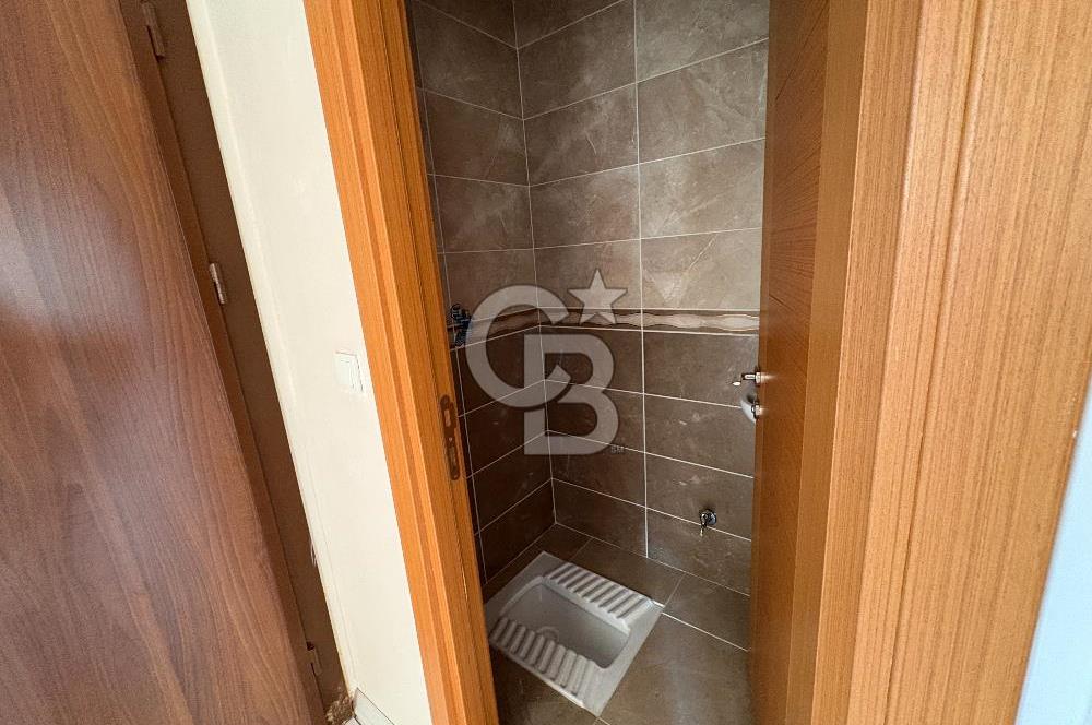 Sultanbeyli Mimar Sinan Mahallesinde 2+1 Yeni Bina Satılık