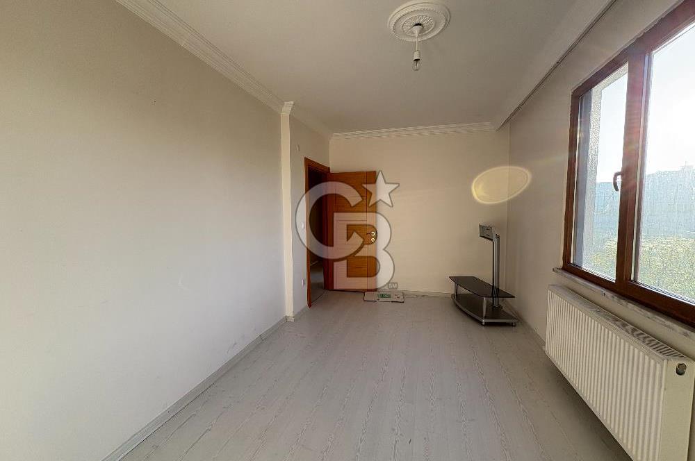 Sultanbeyli Mimar Sinan Mahallesinde 2+1 Yeni Bina Satılık