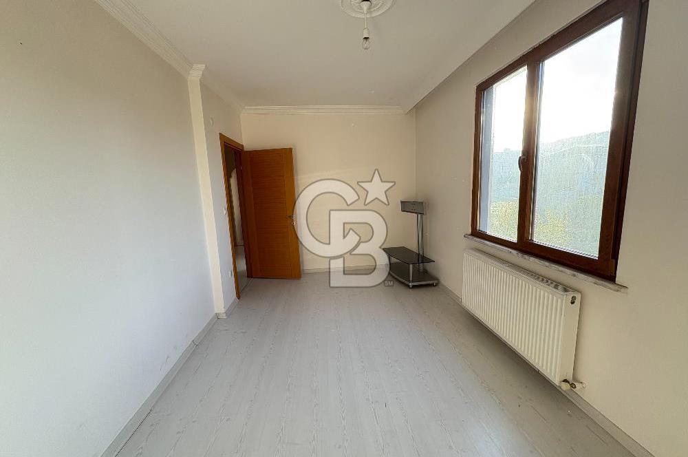 Sultanbeyli Mimar Sinan Mahallesinde 2+1 Yeni Bina Satılık