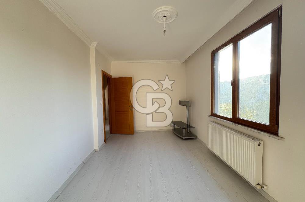 Sultanbeyli Mimar Sinan Mahallesinde 2+1 Yeni Bina Satılık