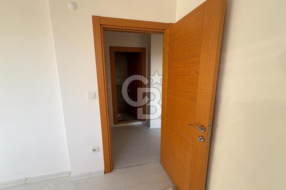 Sultanbeyli Mimar Sinan Mahallesinde 2+1 Yeni Bina Satılık