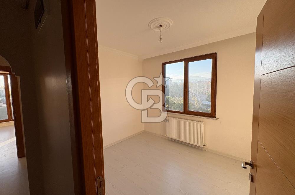 Sultanbeyli Mimar Sinan Mahallesinde 2+1 Yeni Bina Satılık