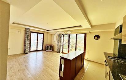 BALÇOVA'DA İSTİNYEPARK YAKINI SATILIK 2+1 DAİRE