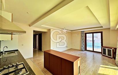 BALÇOVA'DA İSTİNYEPARK YAKINI SATILIK 2+1 DAİRE