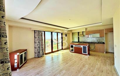 BALÇOVA'DA İSTİNYEPARK YAKINI SATILIK 2+1 DAİRE