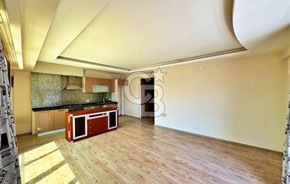 BALÇOVA'DA İSTİNYEPARK YAKINI SATILIK 2+1 DAİRE