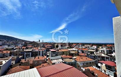 BALÇOVA'DA İSTİNYEPARK YAKINI SATILIK 2+1 DAİRE