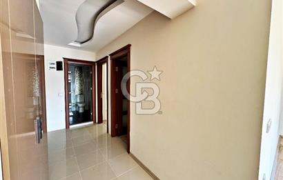 BALÇOVA'DA İSTİNYEPARK YAKINI SATILIK 2+1 DAİRE