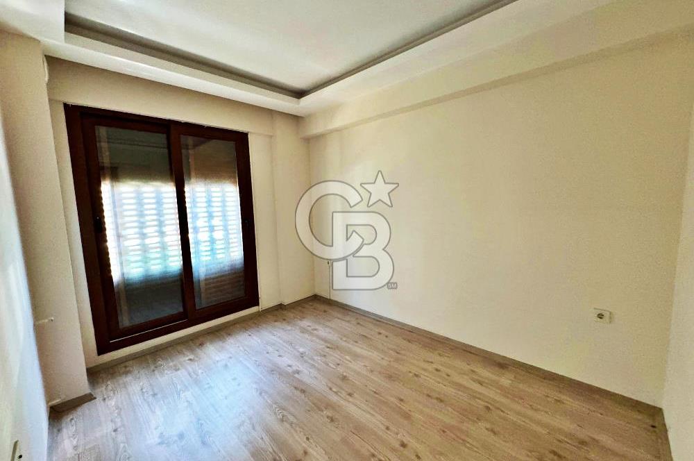 BALÇOVA'DA İSTİNYEPARK YAKINI SATILIK 2+1 DAİRE