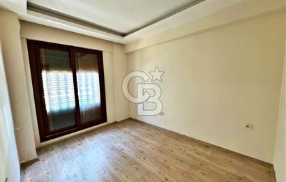 BALÇOVA'DA İSTİNYEPARK YAKINI SATILIK 2+1 DAİRE