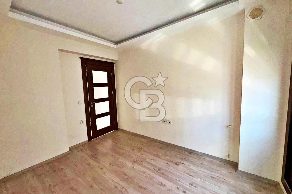 BALÇOVA'DA İSTİNYEPARK YAKINI SATILIK 2+1 DAİRE