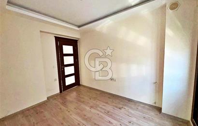 BALÇOVA'DA İSTİNYEPARK YAKINI SATILIK 2+1 DAİRE