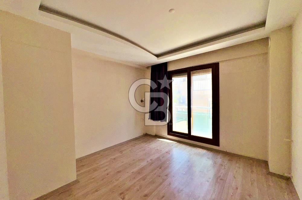 BALÇOVA'DA İSTİNYEPARK YAKINI SATILIK 2+1 DAİRE