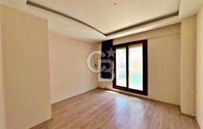 BALÇOVA'DA İSTİNYEPARK YAKINI SATILIK 2+1 DAİRE