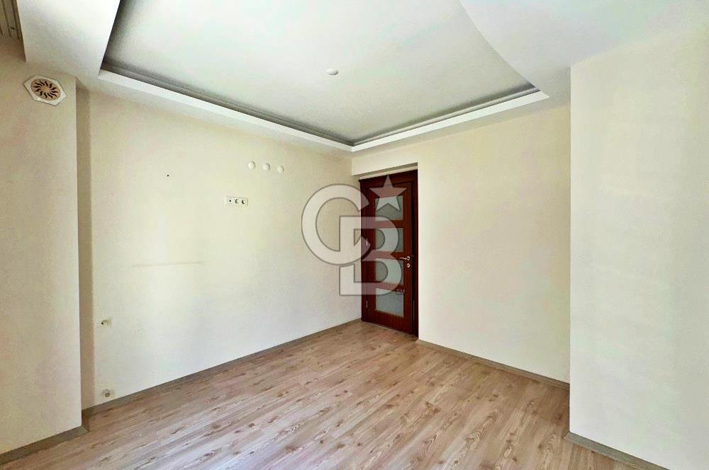 BALÇOVA'DA İSTİNYEPARK YAKINI SATILIK 2+1 DAİRE