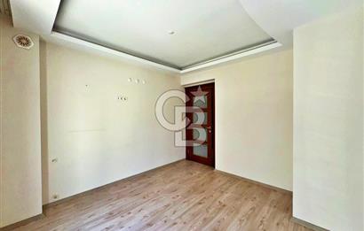 BALÇOVA'DA İSTİNYEPARK YAKINI SATILIK 2+1 DAİRE