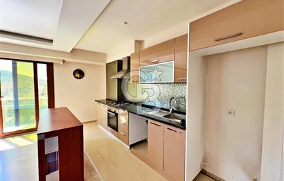 BALÇOVA'DA İSTİNYEPARK YAKINI SATILIK 2+1 DAİRE