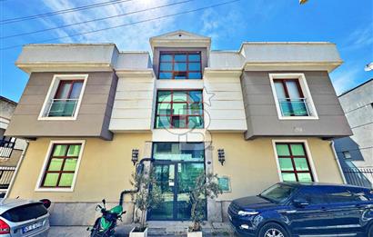 BALÇOVA'DA İSTİNYEPARK YAKINI SATILIK 2+1 DAİRE