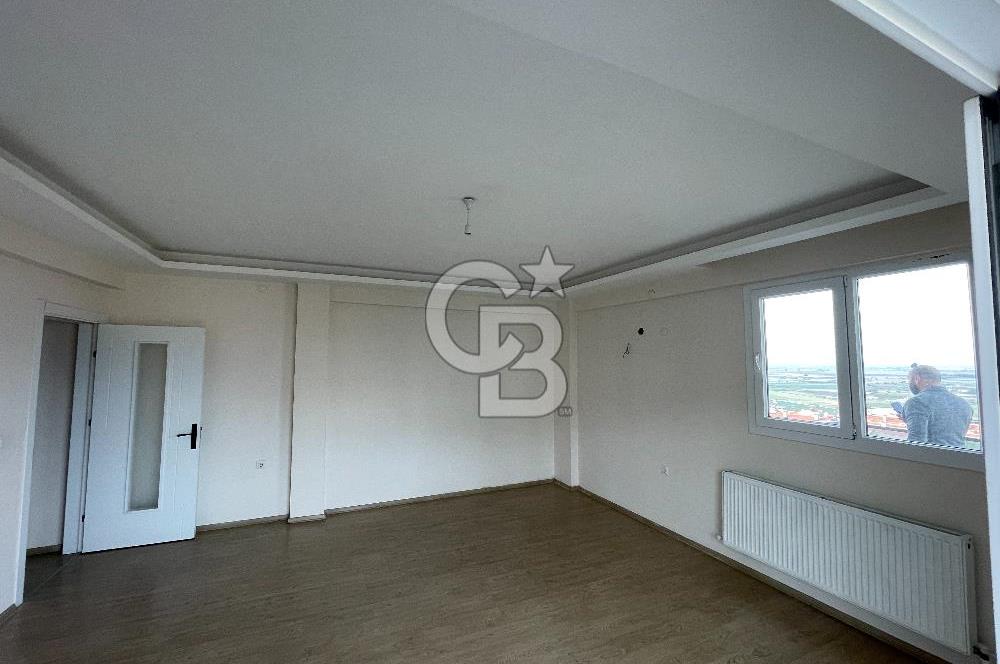 MENEMEN ATATÜRK MAH.AVRUPA RÖNASANS EVLERİ 2+1 SATILIK DAİRE