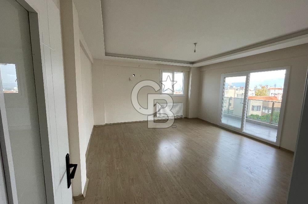 MENEMEN ATATÜRK MAH.AVRUPA RÖNASANS EVLERİ 2+1 SATILIK DAİRE