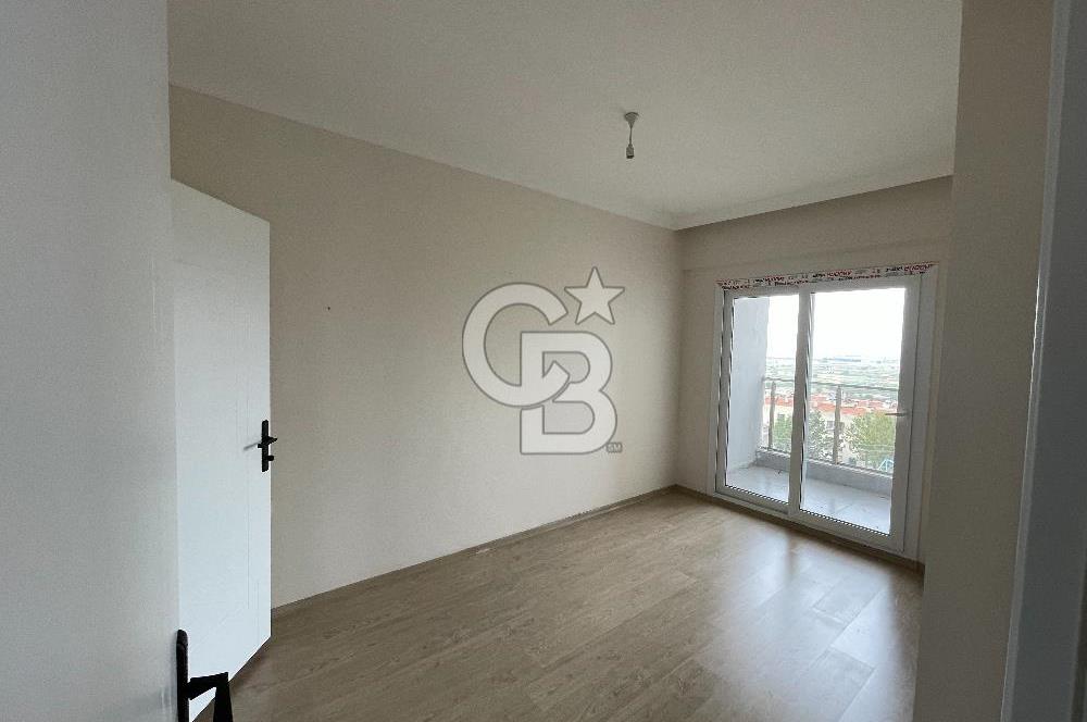 MENEMEN ATATÜRK MAH.AVRUPA RÖNASANS EVLERİ 2+1 SATILIK DAİRE