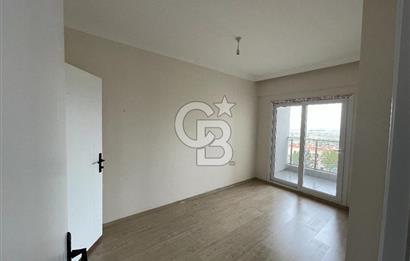 MENEMEN ATATÜRK MAH.AVRUPA RÖNASANS EVLERİ 2+1 SATILIK DAİRE