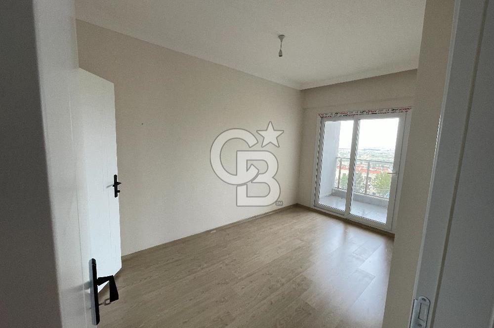 MENEMEN ATATÜRK MAH.AVRUPA RÖNASANS EVLERİ 2+1 SATILIK DAİRE