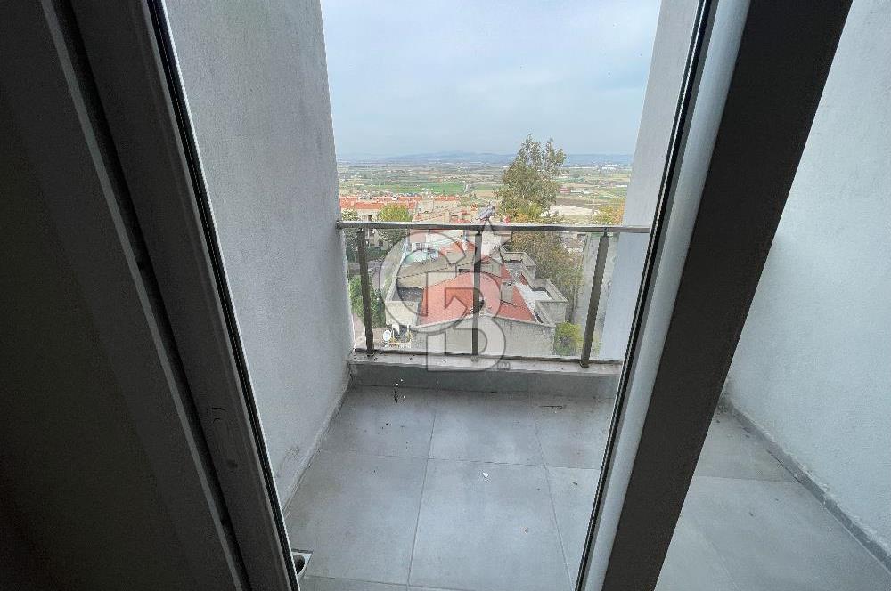 MENEMEN ATATÜRK MAH.AVRUPA RÖNASANS EVLERİ 2+1 SATILIK DAİRE