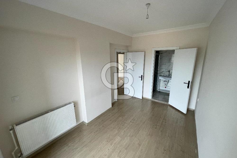 MENEMEN ATATÜRK MAH.AVRUPA RÖNASANS EVLERİ 2+1 SATILIK DAİRE