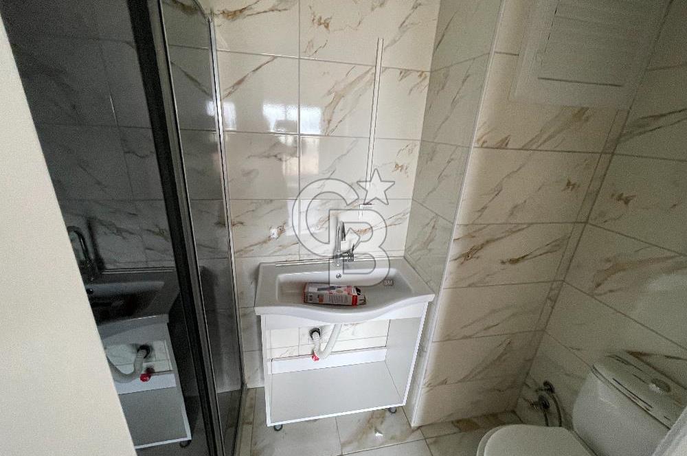 MENEMEN ATATÜRK MAH.AVRUPA RÖNASANS EVLERİ 2+1 SATILIK DAİRE