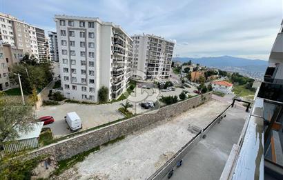 MENEMEN ATATÜRK MAH.AVRUPA RÖNASANS EVLERİ 2+1 SATILIK DAİRE