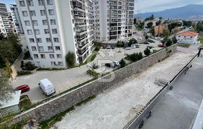 MENEMEN ATATÜRK MAH.AVRUPA RÖNASANS EVLERİ 2+1 SATILIK DAİRE