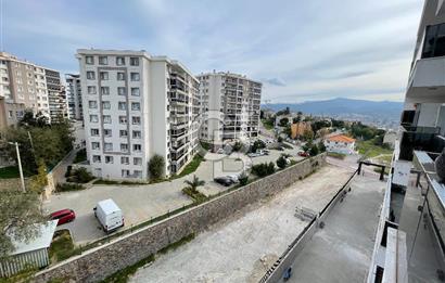 MENEMEN ATATÜRK MAH.AVRUPA RÖNASANS EVLERİ 2+1 SATILIK DAİRE