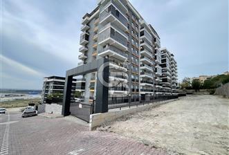 MENEMEN ATATÜRK MAH.AVRUPA RÖNASANS EVLERİ 2+1 SATILIK DAİRE - 1 - 316111