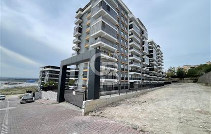 MENEMEN ATATÜRK MAH.AVRUPA RÖNASANS EVLERİ 2+1 SATILIK DAİRE