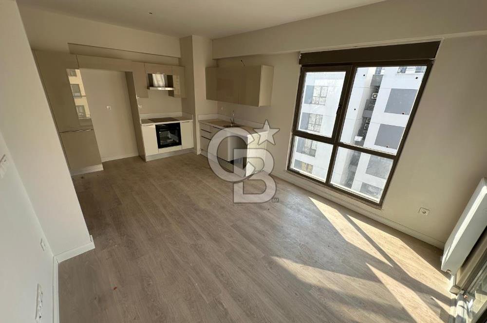 SUR YAPIDA SATILIK 2+1 86M² DAİRE