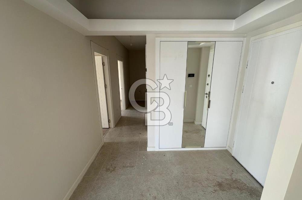 SUR YAPIDA SATILIK 2+1 86M² DAİRE