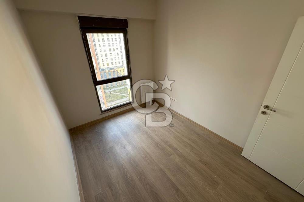 SUR YAPIDA SATILIK 2+1 86M² DAİRE