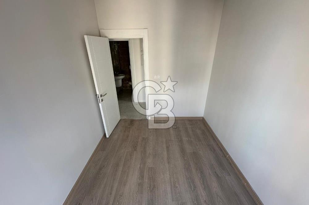 SUR YAPIDA SATILIK 2+1 86M² DAİRE
