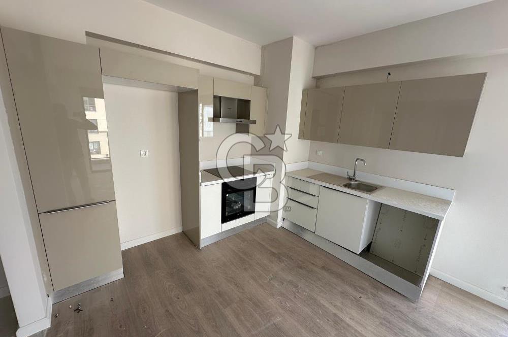 SUR YAPIDA SATILIK 2+1 86M² DAİRE